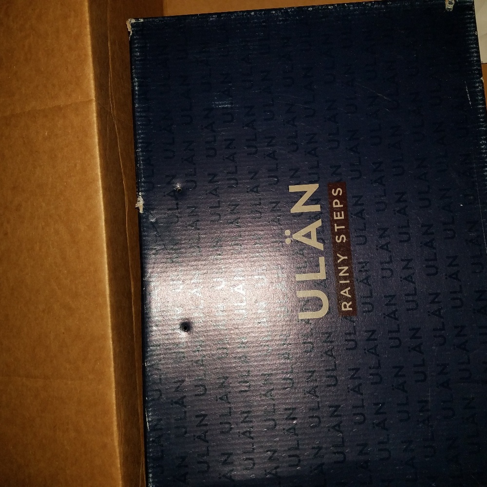 Riding boots - Picture 2 of 2